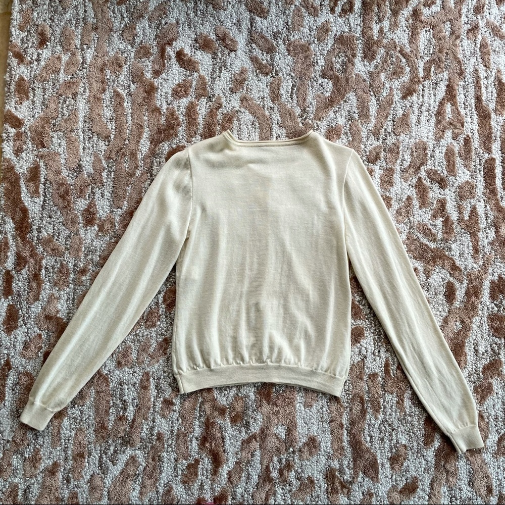 Cardigan - Picture 3 of 3
